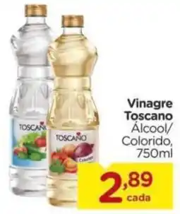 Carrefour Vinagre Toscano Alcool/Colorido oferta