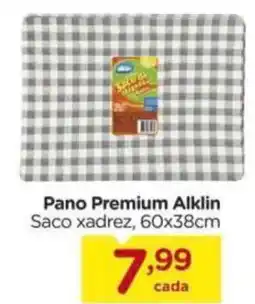 Carrefour Pano premium alklin oferta