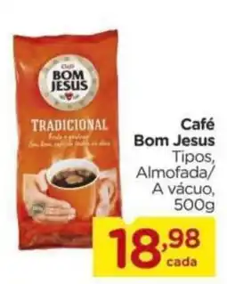 Carrefour Café bom jesus oferta