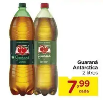 Guaraná Antarctica