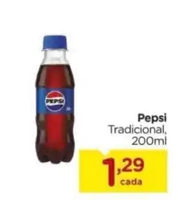 Carrefour Pepsi Tradicional oferta