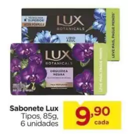 Carrefour Sabonete lux oferta