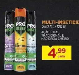 Carrefour Multi-inseticida oferta