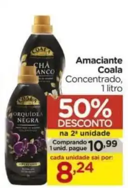 Carrefour Amacianete Coala Concentrado oferta