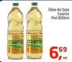 Tenda Atacado Coamo - óleo de soja oferta