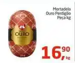 Tenda Atacado Perdigão - mortadela ouro oferta