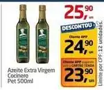 Tenda Atacado Cocinero - azeite extra virgem oferta