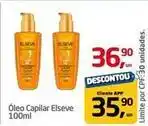 Tenda Atacado L'oréal - óleo capilar elseve oferta