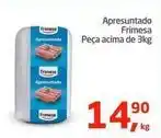 Tenda Atacado Frimesa - apresuntado oferta