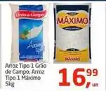 Tenda Atacado Grão de campo - arroz tipo 1 grão de campo, arroz tipo 1 máximo oferta