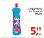 Tenda Atacado Urca - limpa vidros squeeze oferta