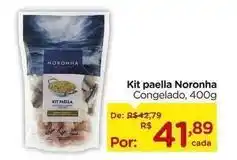 Noronha - kit paella