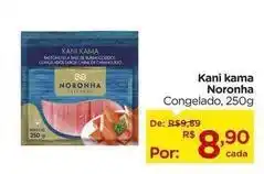 Carrefour Noronha - kani kama oferta