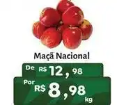 Novo Atacarejo Maça nacional oferta
