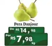 Novo Atacarejo Pera danjour oferta