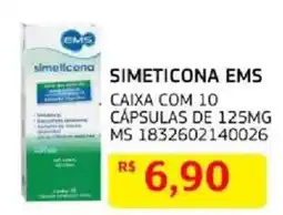 Assaí Atacadista simeticona ems oferta