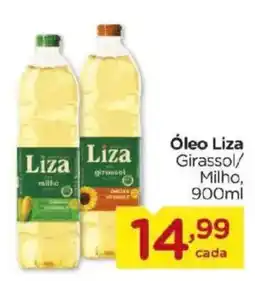 Carrefour Bairro Óleo liza girassol/ milho oferta