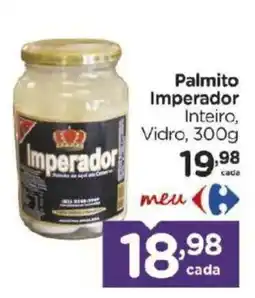 Carrefour Bairro Palmito imperador inteiro oferta