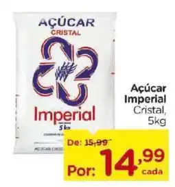 Carrefour Bairro Açúcar cristal imperial oferta