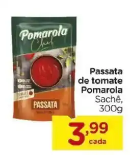 Carrefour Bairro Passata de tomate Pomarola oferta