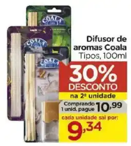 Carrefour Bairro Difusor de aromas Coala oferta