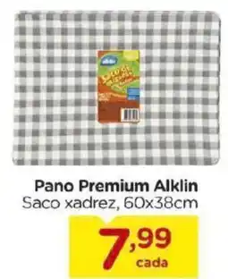 Carrefour Bairro Pano premium alklin oferta