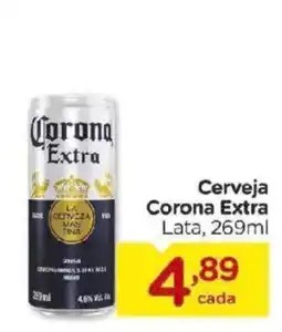 Carrefour Bairro Cerveja Corona Extra oferta