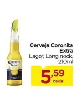 Carrefour Bairro Cerveja Coronita Extra oferta