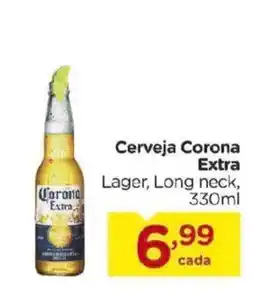 Carrefour Bairro Cerveja Corona Extra oferta