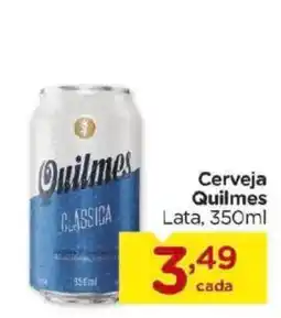Carrefour Bairro Cerveja Quilmes Classica oferta