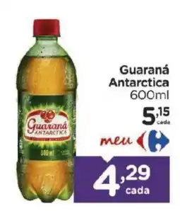 Carrefour Bairro Guaraná Antarctica oferta