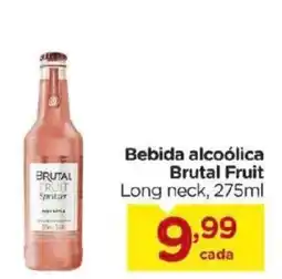 Carrefour Bairro Bebida alcoólica brutal fruit oferta