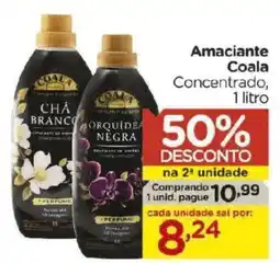 Carrefour Bairro Amaciente Coala Concentrado oferta