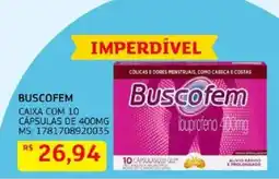 Assaí Atacadista Buscofem oferta