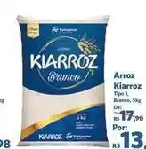 Sam's Club Kiarroz - arroz oferta