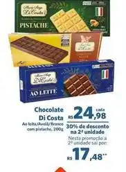 Sam's Club Chocolate - chocolate oferta