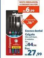 Sam's Club Colgate - escova dental oferta