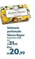 Sam's Club Sabonete perfumado oferta