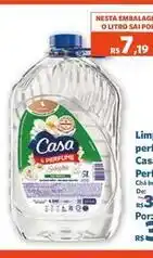 Sam's Club Casa - limoni per cansac oferta
