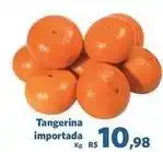 Sam's Club Tangerina importada oferta