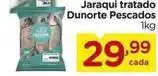 Carrefour Dunorte - jaraqui tratado oferta