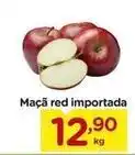 Carrefour Red - maçã red importada oferta