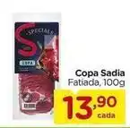Carrefour Sadia - copa oferta
