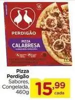 Carrefour Perdigão oferta