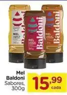 Carrefour Baldini - mel oferta