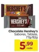Carrefour Hershey´s - chocolate oferta