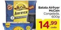 Carrefour Mccain - batata airfryer oferta