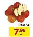Carrefour Fuji - maçã oferta