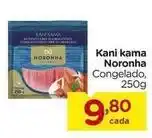 Carrefour Noronha - kani kama oferta