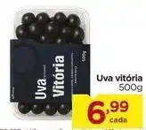 Carrefour Vitória - uva oferta